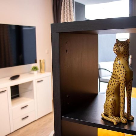 Apartment Figurin Dubrovnik Bagian luar foto