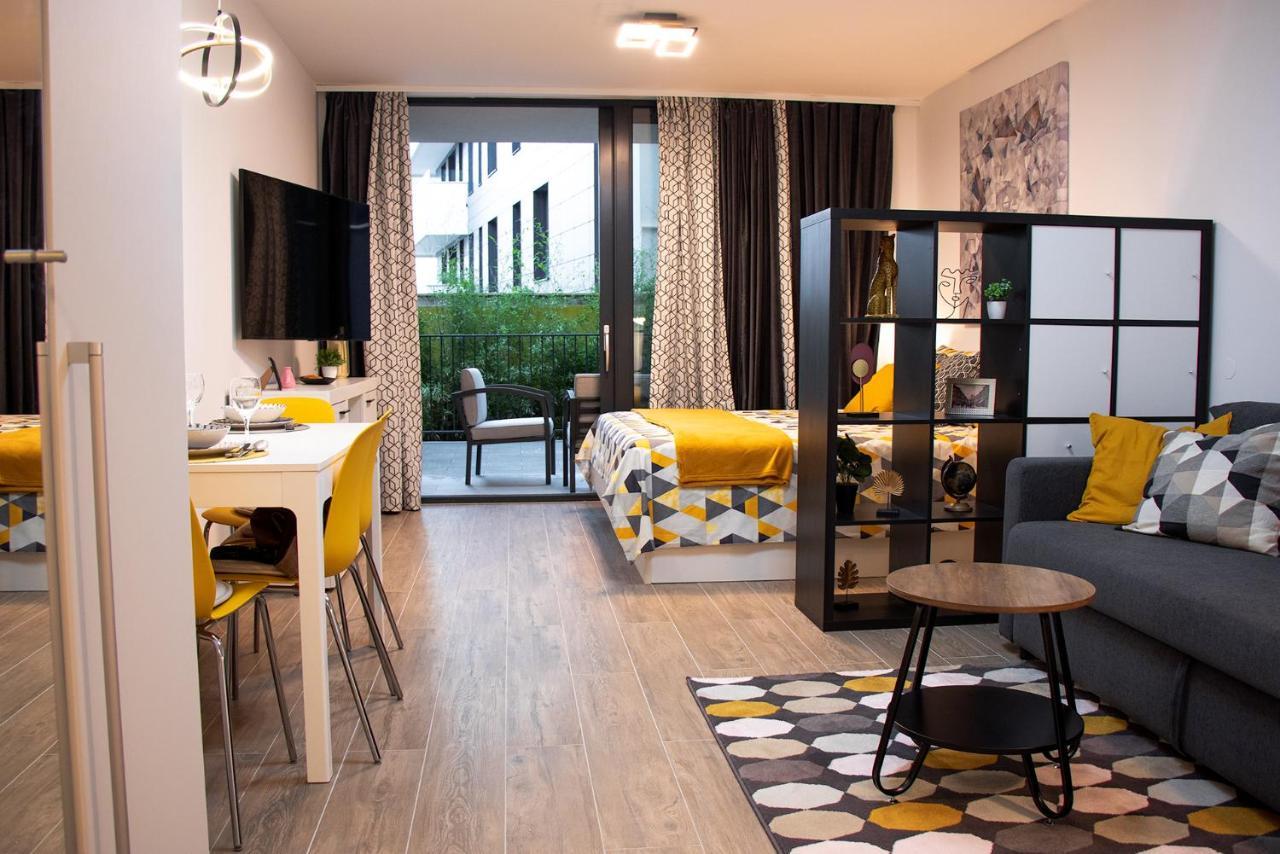 Apartment Figurin Dubrovnik Bagian luar foto