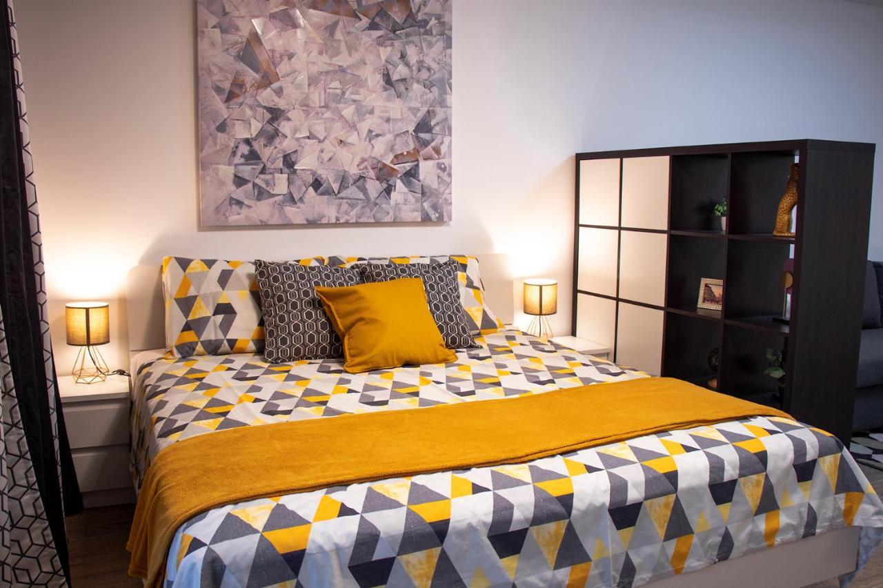 Apartment Figurin Dubrovnik Bagian luar foto