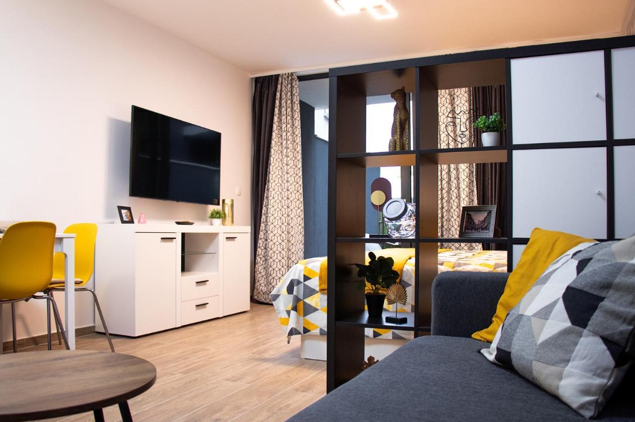 Apartment Figurin Dubrovnik Bagian luar foto
