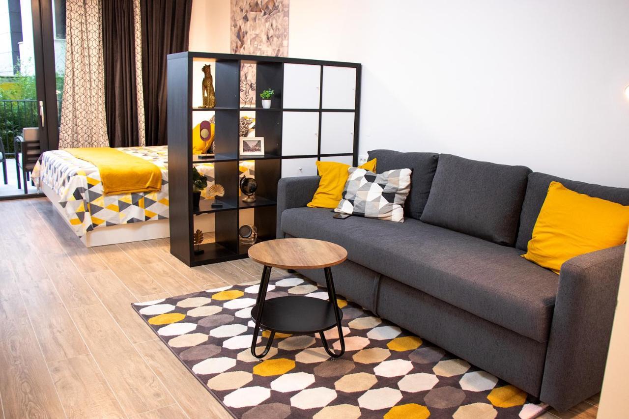Apartment Figurin Dubrovnik Bagian luar foto