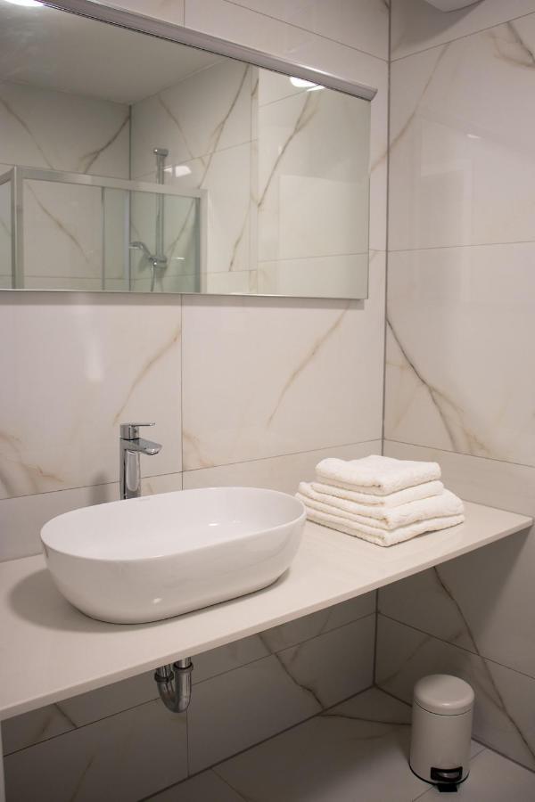 Apartment Figurin Dubrovnik Bagian luar foto