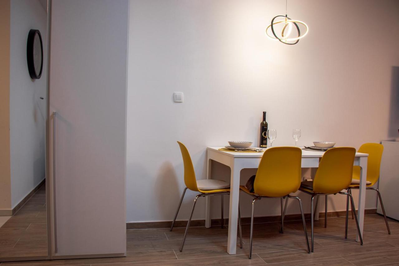 Apartment Figurin Dubrovnik Bagian luar foto