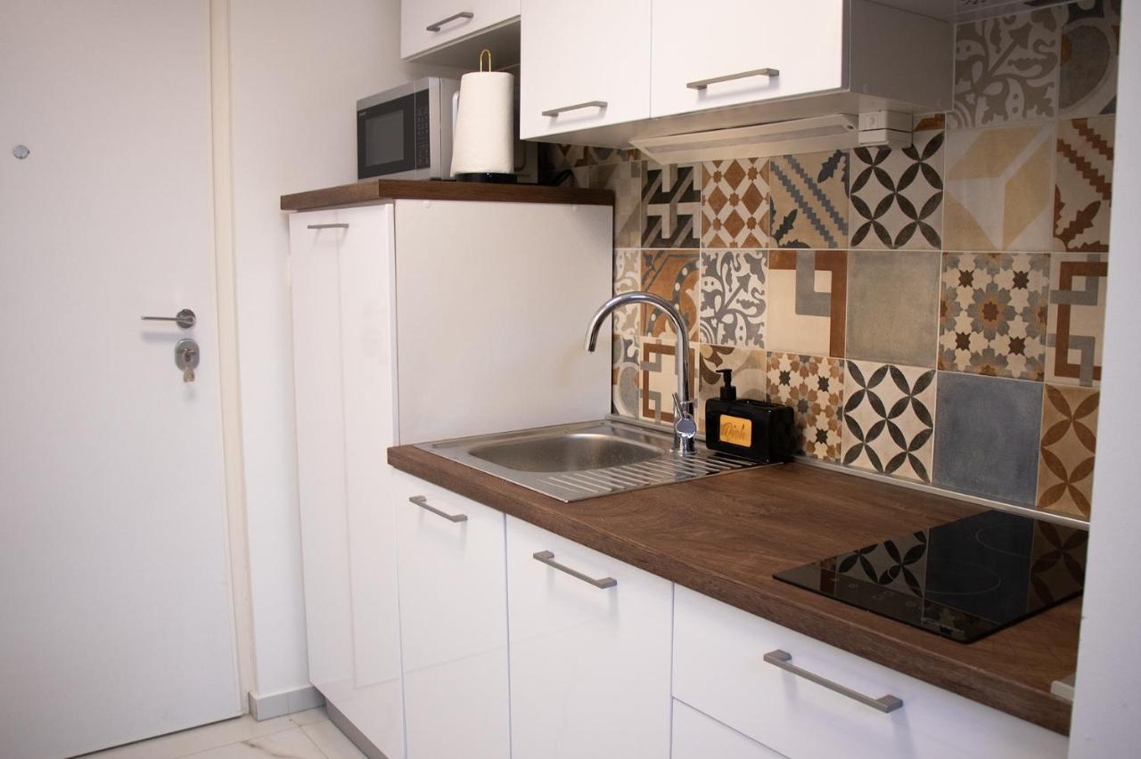 Apartment Figurin Dubrovnik Bagian luar foto