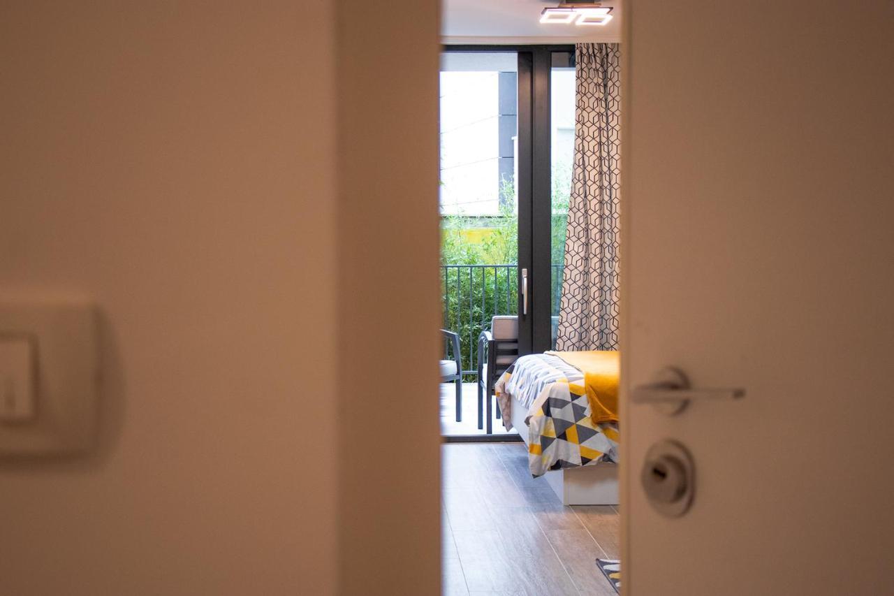 Apartment Figurin Dubrovnik Bagian luar foto