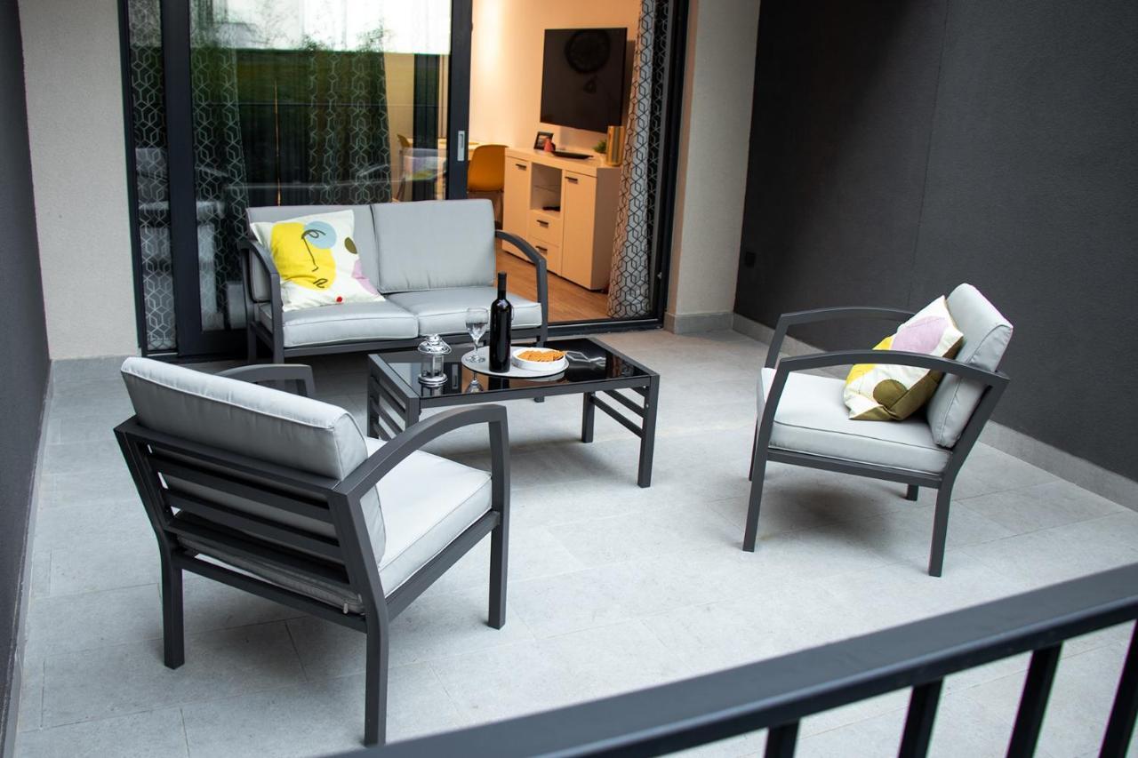Apartment Figurin Dubrovnik Bagian luar foto