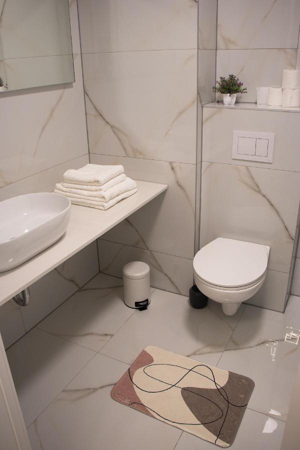 Apartment Figurin Dubrovnik Bagian luar foto