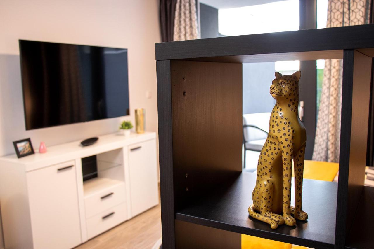 Apartment Figurin Dubrovnik Bagian luar foto