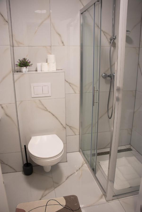 Apartment Figurin Dubrovnik Bagian luar foto
