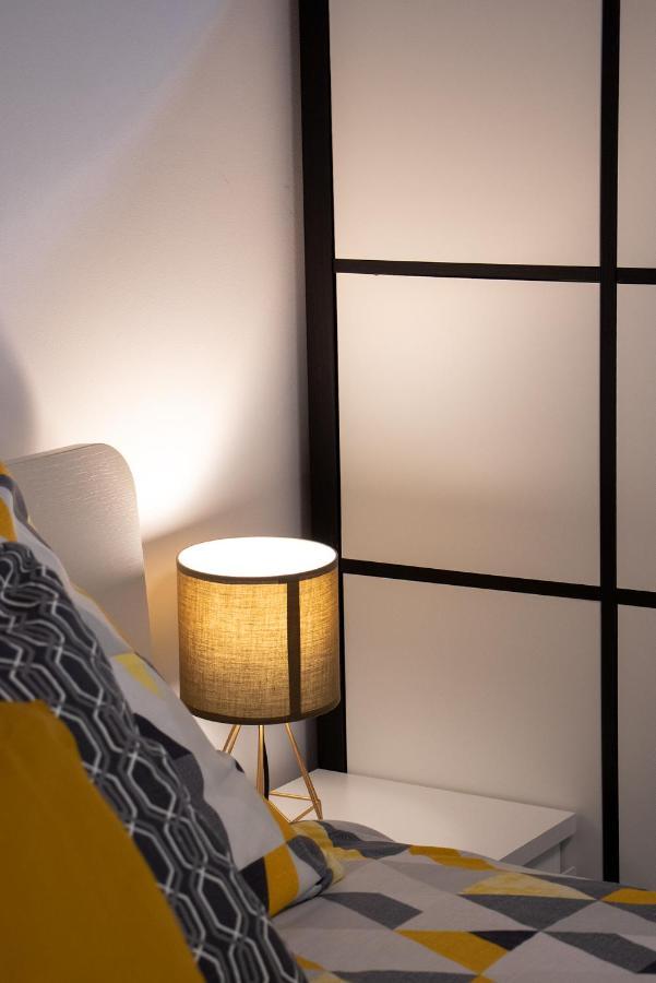 Apartment Figurin Dubrovnik Bagian luar foto