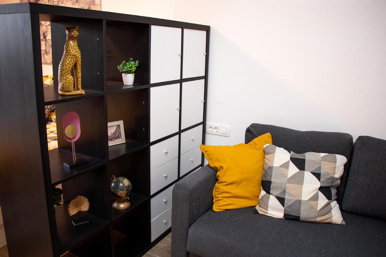 Apartment Figurin Dubrovnik Bagian luar foto